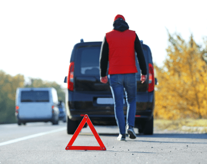 ROADSIDE ASSISTANCE