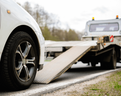 TOWING SERVICE